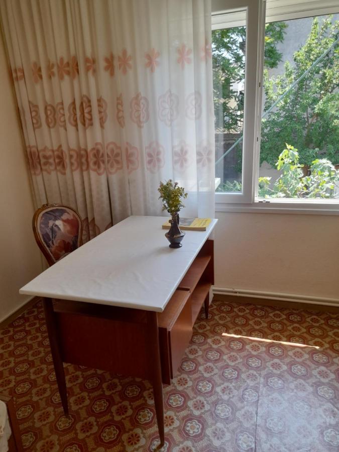 Friendly Philoxenia Apartment Xanthi Exterior photo