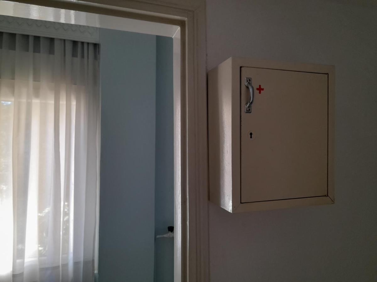 Friendly Philoxenia Apartment Xanthi Exterior photo