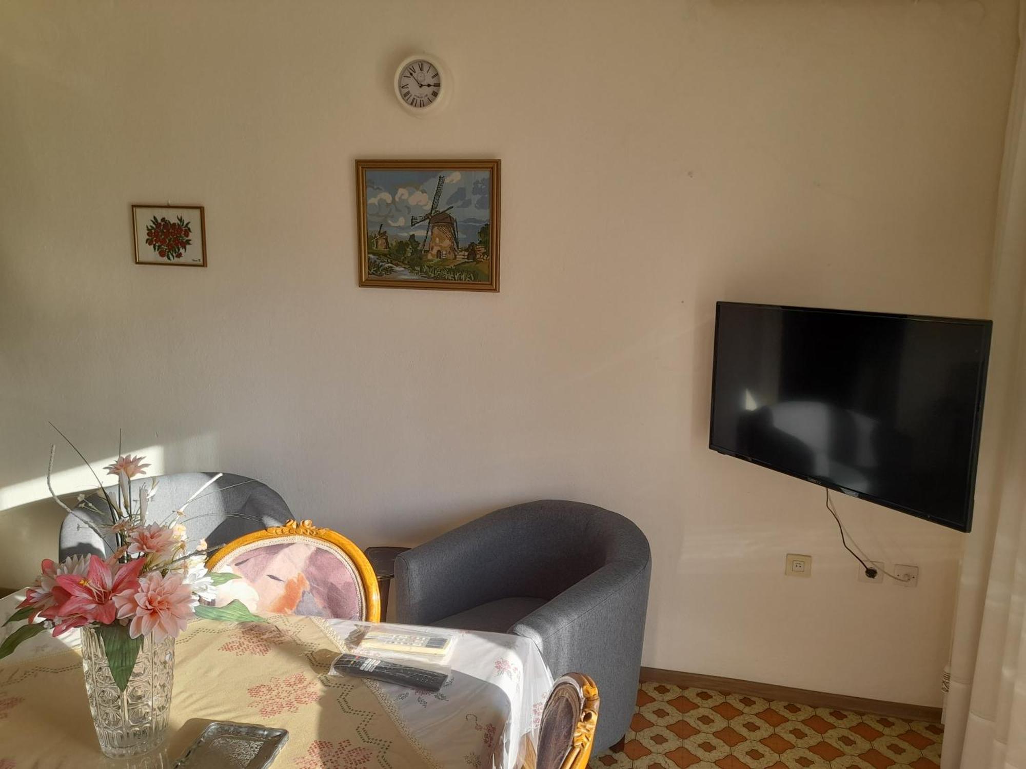 Friendly Philoxenia Apartment Xanthi Exterior photo