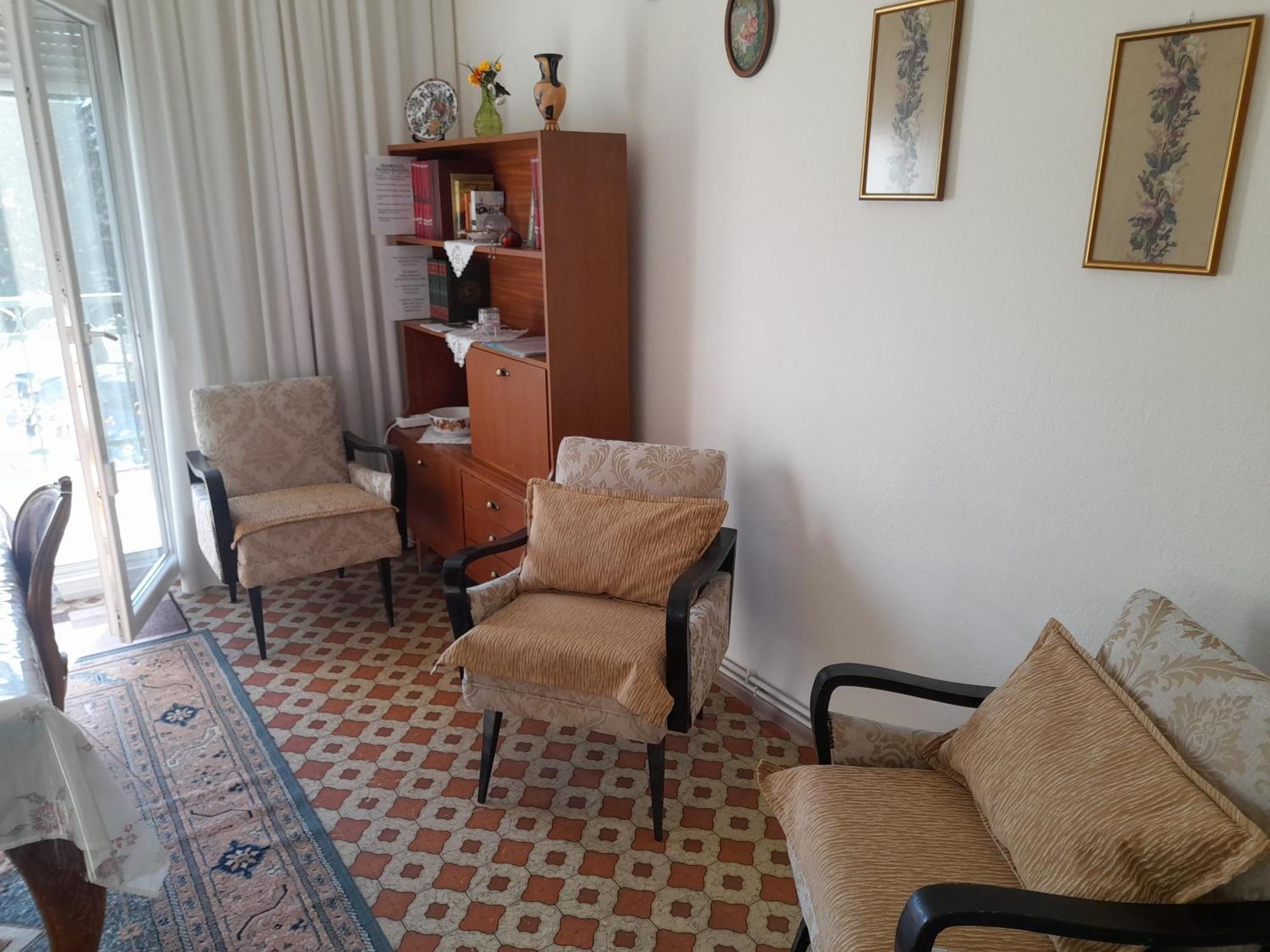 Friendly Philoxenia Apartment Xanthi Exterior photo